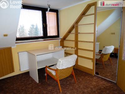 Оренда сімейного будинку Hradčovice č. 2