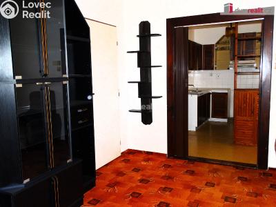 Оренда сімейного будинку Hradčovice č. 3