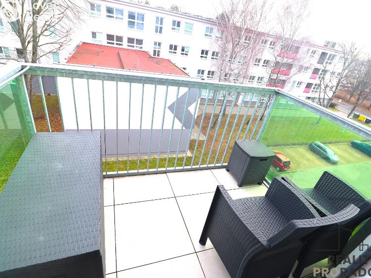Rent apartment 2+KK Ostrava, Hasičská 547/46b č. 4