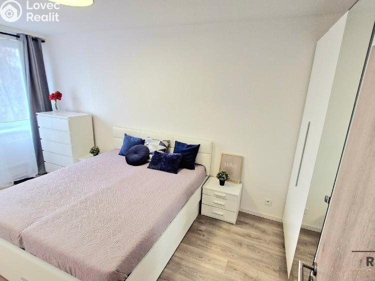 Rent apartment 2+KK Ostrava, Hasičská 547/46b č. 7