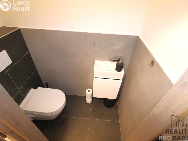 Rent apartment 2+KK Ostrava, Hasičská 547/46b č. 9