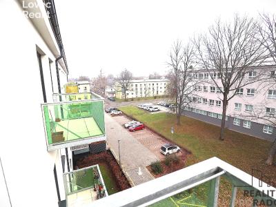 Аренда квартиры 2+KK Ostrava, Hasičská č. 5