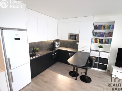 Аренда квартиры 2+KK Ostrava, Hasičská č. 6