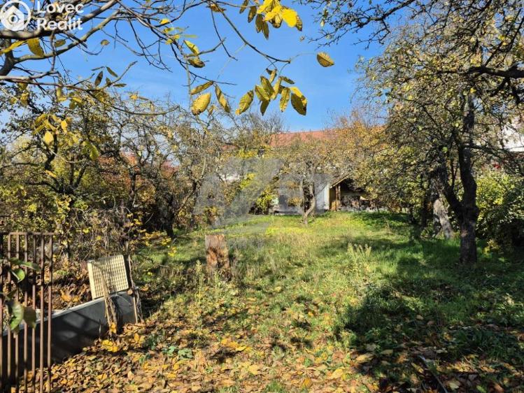 Prodej rodinného domu Šternberk č. 4