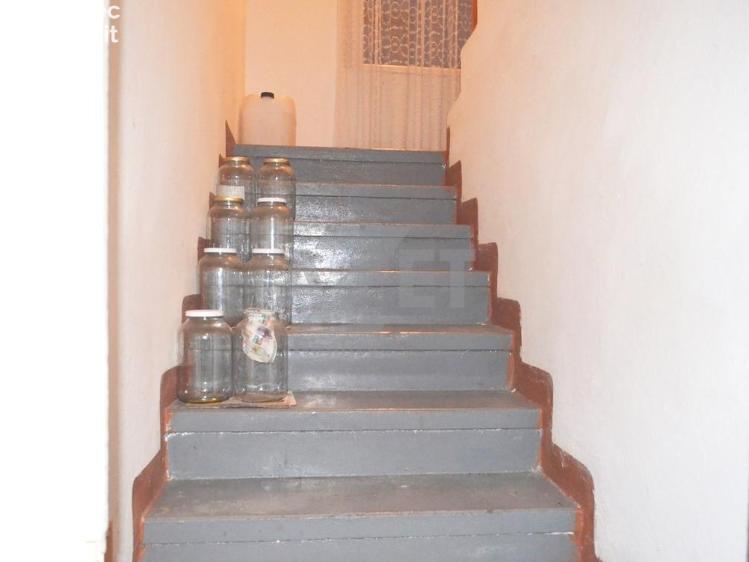 Prodej rodinného domu Šternberk č. 10