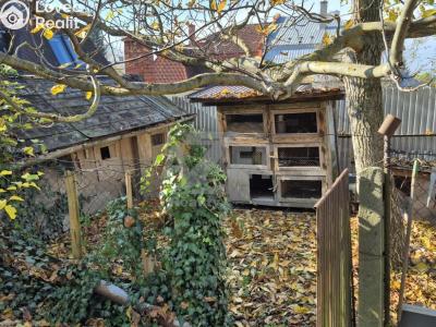 Prodej rodinného domu Šternberk č. 5