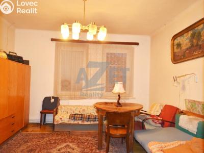 Sale family house Šternberk č. 3