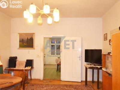 Sale family house Šternberk č. 5