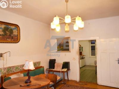 Sale family house Šternberk č. 4