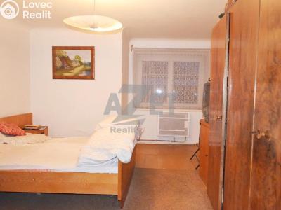 Sale family house Šternberk č. 6