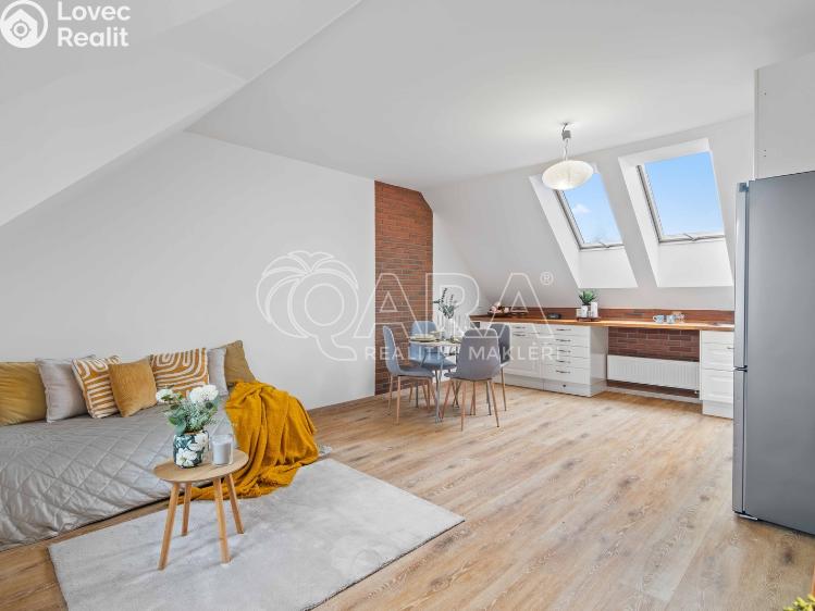 Prodej bytu 3+KK Holubice, Javorová 118 č. 2