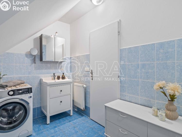 Prodej bytu 3+KK Holubice, Javorová 118 č. 13