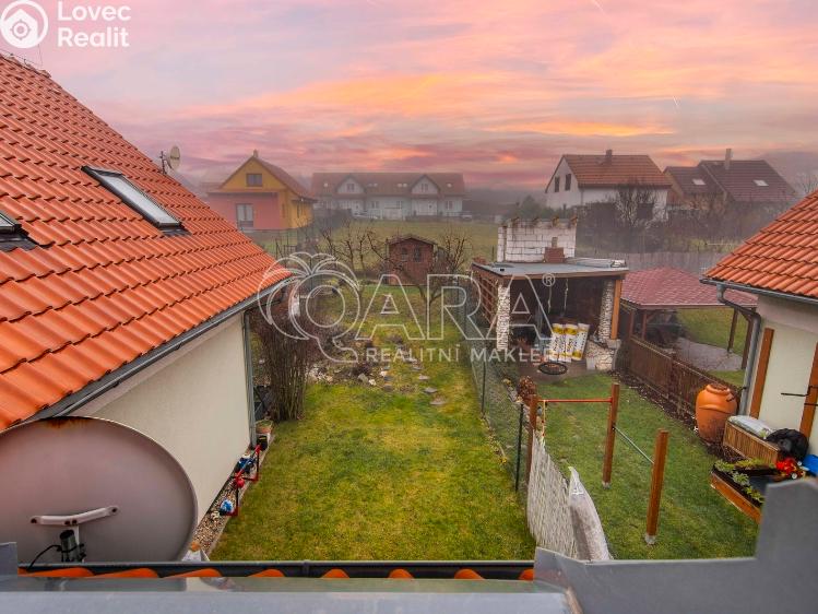 Prodej bytu 3+KK Holubice, Javorová 118 č. 16