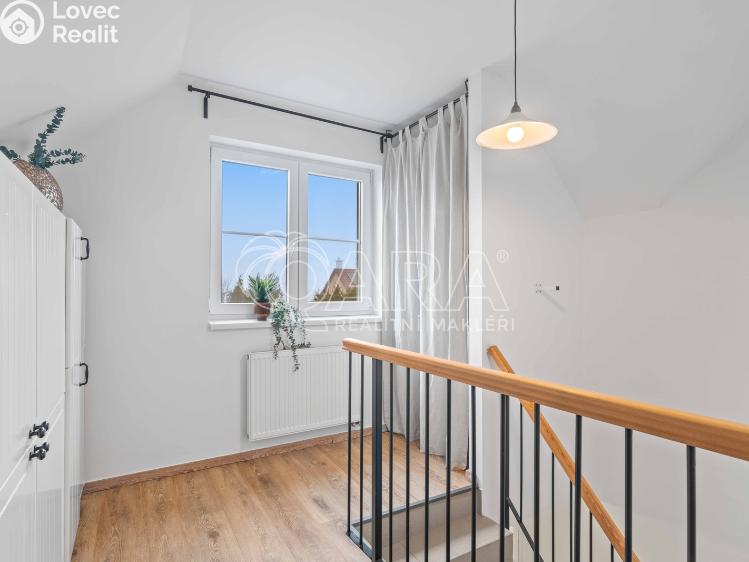 Prodej bytu 3+KK Holubice, Javorová 118 č. 18