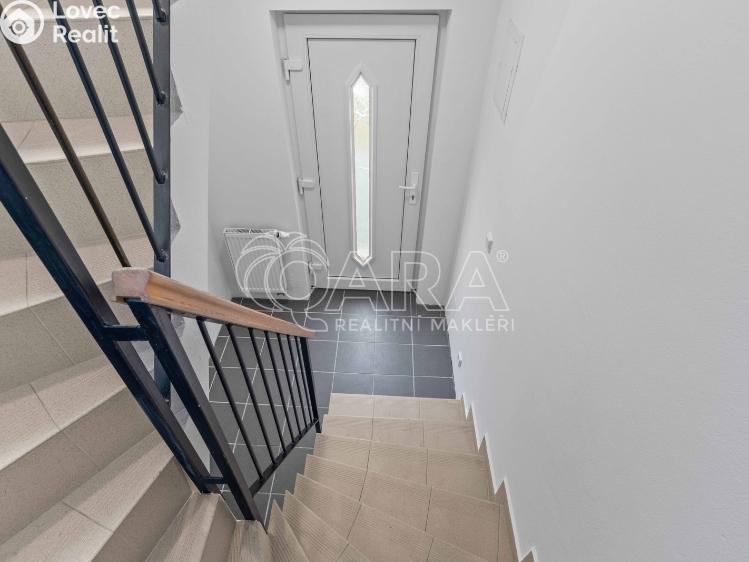 Prodej bytu 3+KK Holubice, Javorová 118 č. 20