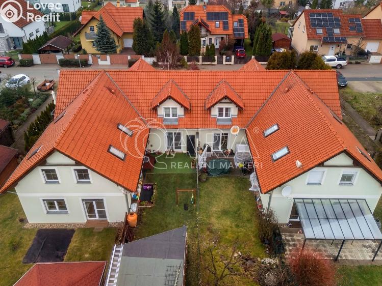 Prodej bytu 3+KK Holubice, Javorová 118 č. 22