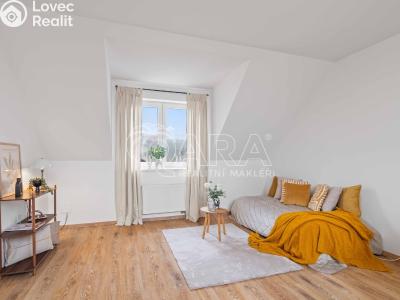 Prodej bytu 3+KK Holubice, Javorová 118 č. 4