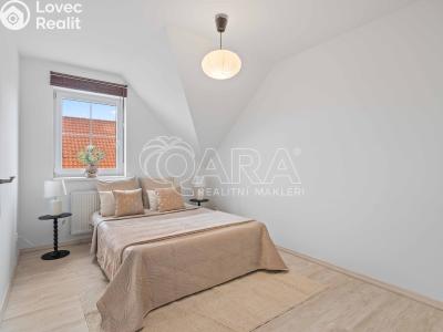 Prodej bytu 3+KK Holubice, Javorová 118 č. 6