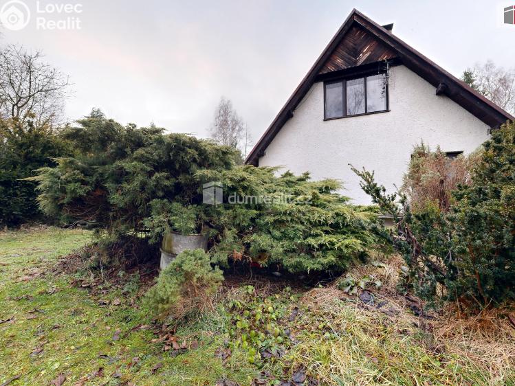 Prodej chaty Vítkov č. 1