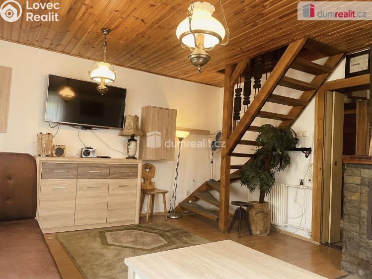 Prodej chaty Vítkov č. 4