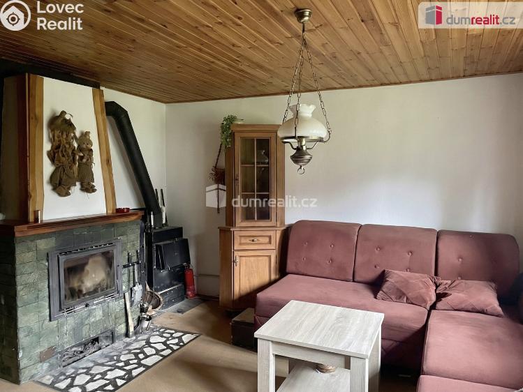 Prodej chaty Vítkov č. 5