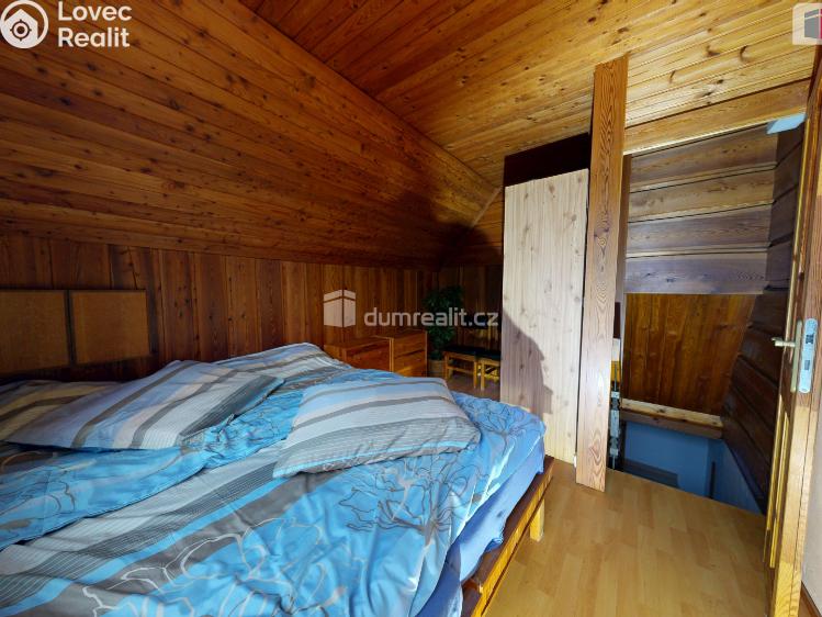 Prodej chaty Vítkov č. 7