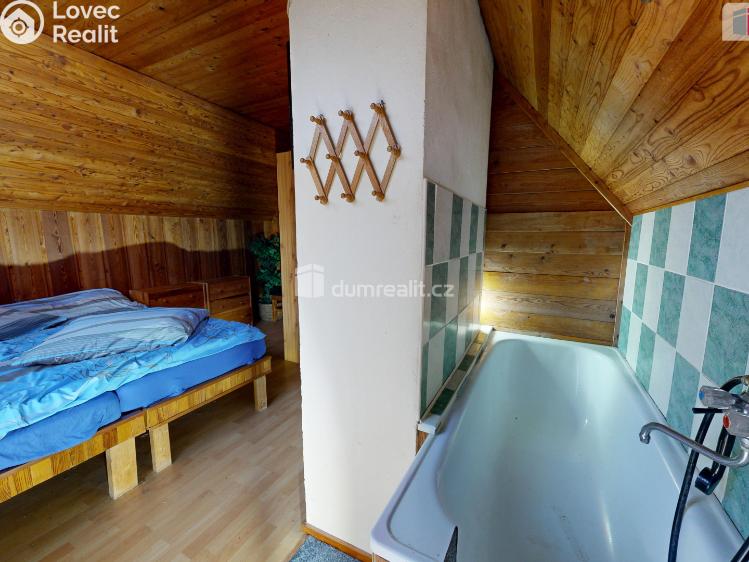 Prodej chaty Vítkov č. 9