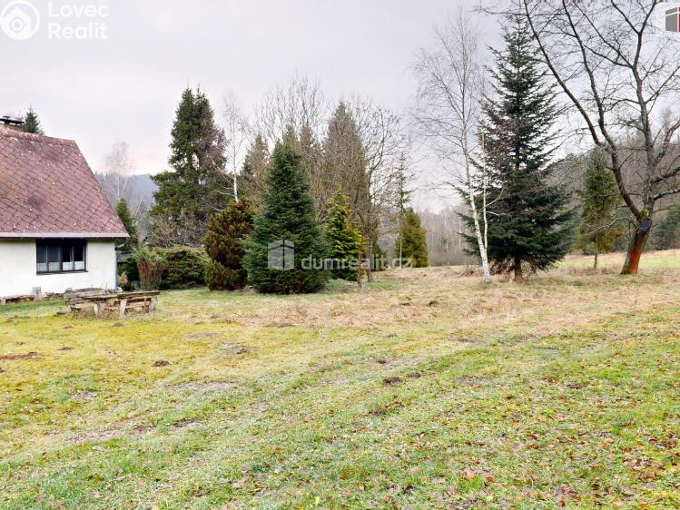 Prodej chaty Vítkov č. 10