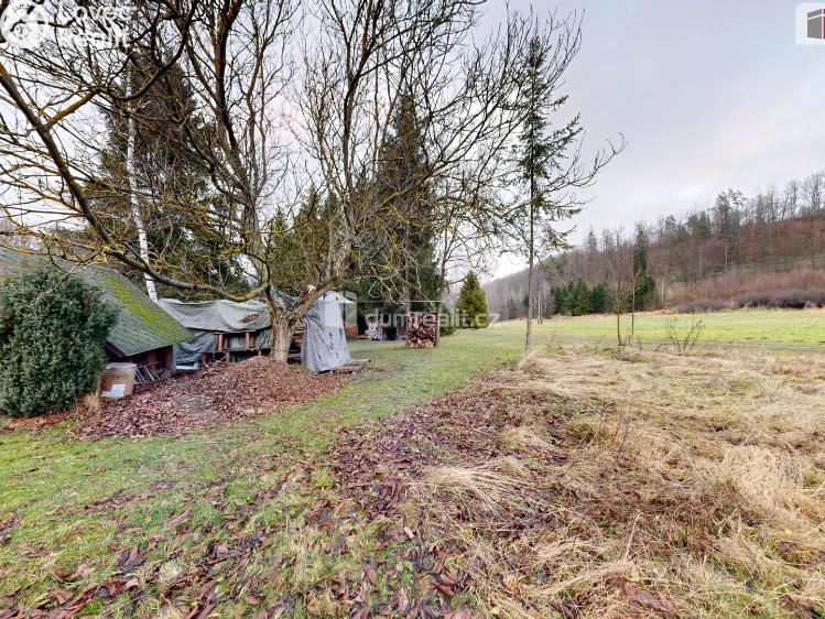 Prodej chaty Vítkov č. 13