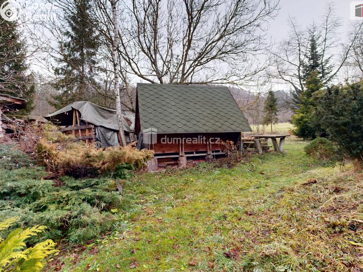 Prodej chaty Vítkov č. 14