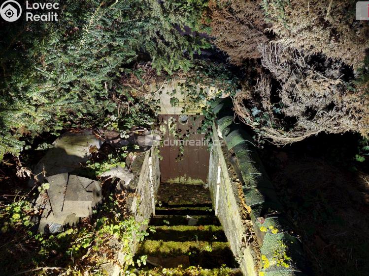 Prodej chaty Vítkov č. 16