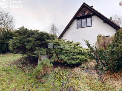 Prodej chaty Vítkov č. 1