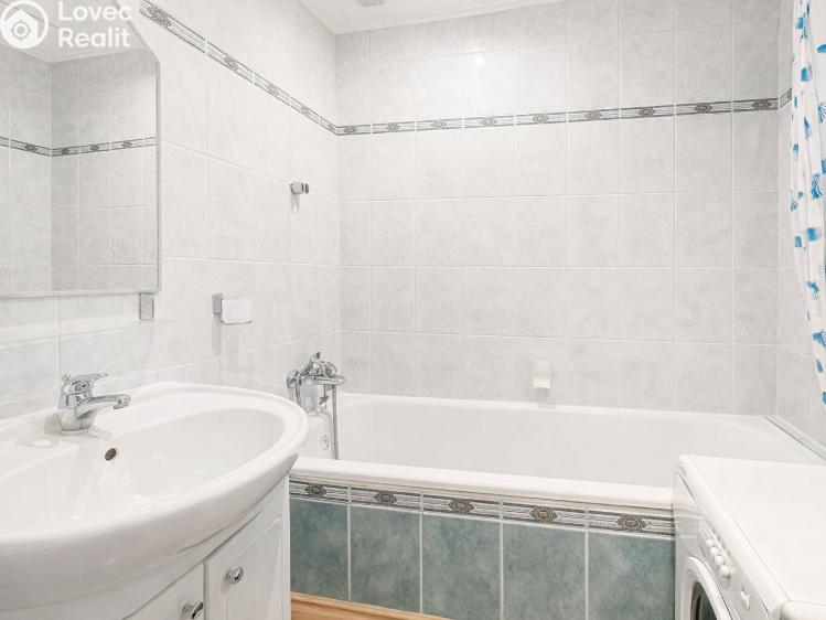 Продаж квартири 1+1 Praha, Gruzínská 1384/3 č. 14