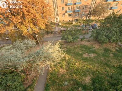 Продаж квартири 1+1 Praha, Gruzínská č. 6