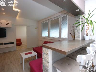 Pronájem bytu 2+KK Břeclav, Na Valtické č. 6