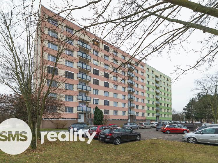 Продаж квартири 3+1 Hradec Králové, Štefánikova 305/3 č. 1