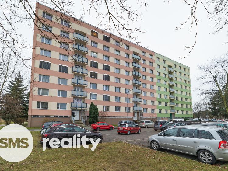 Продаж квартири 3+1 Hradec Králové, Štefánikova 305/3 č. 17