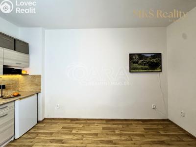 Prodej bytu 1+KK Benešov nad Ploučnicí, Nádražní č. 2