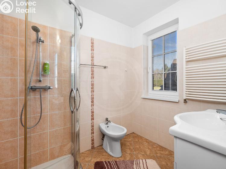 Prodej chaty Horní Stropnice č. 13