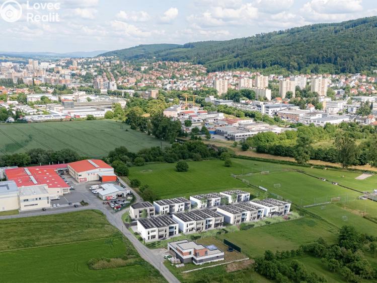 Prodej rodinného domu Zlín, Záluští č. 7