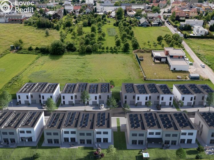 Prodej rodinného domu Zlín, Záluští č. 8