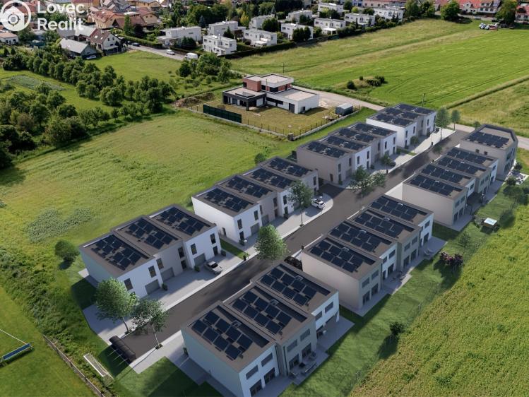 Prodej rodinného domu Zlín, Záluští č. 9