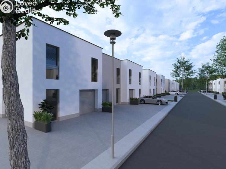 Prodej rodinného domu Zlín, Záluští č. 1