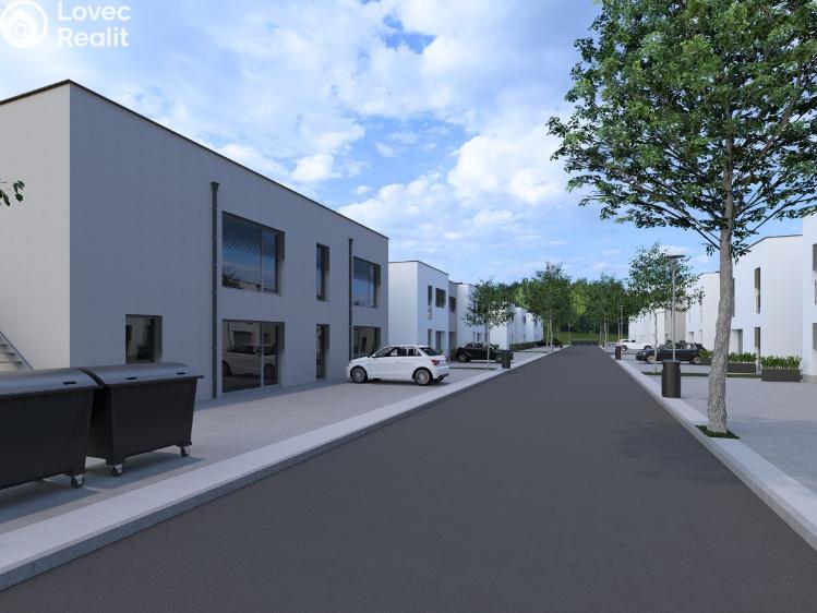 Prodej rodinného domu Zlín, Záluští č. 6