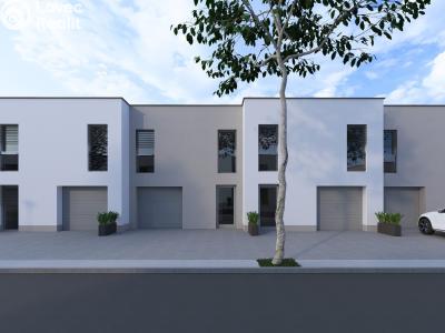 Prodej rodinného domu Zlín, Záluští č. 4