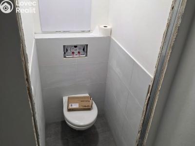 Pronájem bytu 1+1 Kladno, Francouzská č. 5