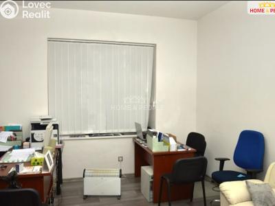 Pronájem obchodního prostoru Praha 4, Nuselská č. 4