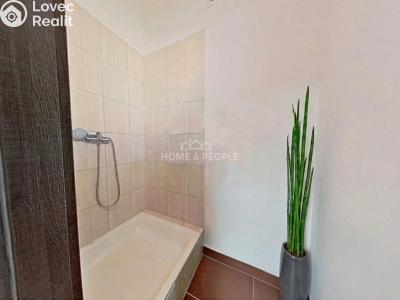 Pronájem obchodního prostoru Praha 4, Nuselská č. 6