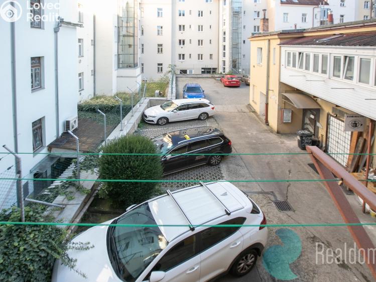 Продажа квартиры 3+KK Praha, Plzeňská 198/49 č. 18