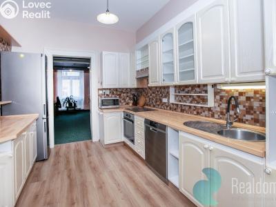 Продаж квартири 3+KK Praha, Plzeňská č. 14